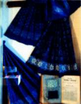 Blaudrucke Blaudrucke