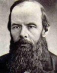 Fjodor Michailowitsch Dostojewskij (1823-1881)