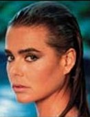 Margaux Hemingway (1955-1996) - Text in Vorbereitung -