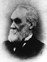 John Hughlings Jackson (1835 - 1911)