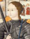 Jeanne d'Arc (1412-1431) - Text in Vorbereitung -