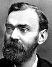 Alfred Nobel (1833-1896)