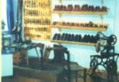 Schuhmacherwerkstatt Schuhmacherwerkstatt