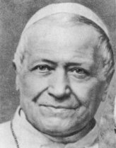 Papst Pius IX.